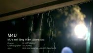 Mưa Rơi Lặng Thầm