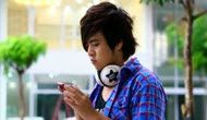 Bắt Sóng Cảm Xúc