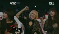 Run To You & I Am Who I Am (MAMA 2010)