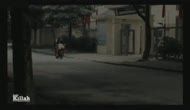Người Lạ Nơi Cuối Con Đường