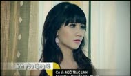 Tình Yêu Lặng Lẽ