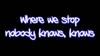 Rocketeer (Lyrics)