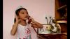 Em Đi Giữa Biển Vàng