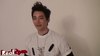Junho - Magazine Photo Shoot