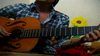Đôi Chân Trần (Solo Guitar)