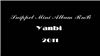 Snippet Mini Album RnB Yanbi 2011