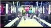 Dance Stage