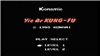 Yie Air Kung-Fu