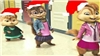 (Chipettes) Christmas Tree