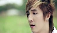 Giọt Nước Mắt Yếu Đuối