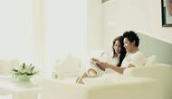Trái Tim Anh Thuộc Về Em
