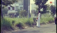 Hình Bóng Của Mây