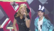 Gangsta Boy & Pinocchio (Danger) (Music Bank 600th)