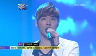 I Can’t & Heartsore Story (Music Bank 600th)