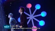 Hiện Tại Và Quá Khứ (Shining Show 3)