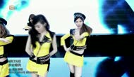 Mr.Taxi (Official Version)