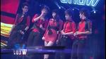 Trộm Long Tráo Phụng 2 (Sea Show Kì 8 Phần 2)