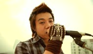 Đập Tan