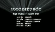 1000 Điều Ước