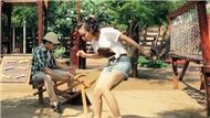Là Người Phụ Nữ Anh Yêu