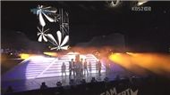  Fiction (KBS Dream Concert‬‏)