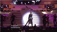 Echo (KBS Dream Concert)