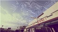 Rocketeer (LA Dreamer Short Film)