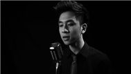 Sorry Seems To Be The Hardest Word (Cover)