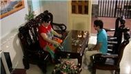 Vầng Trăng Đêm Trôi & Kiếp Ve Sầu (Trọn Đời Bên Em 11)
