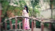 Ánh Trăng Lẻ Loi