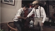Tình Yêu Lạ Kỳ