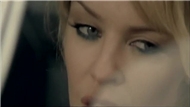 Red Blooded Woman