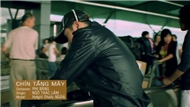 Chín Tầng Mây