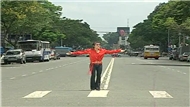 Mắt Nai Cha Cha Cha
