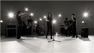 Be With You (Rock Mix Version)