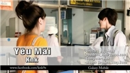 Yêu Mãi