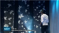 Nhật Ký (Shining Show 8)