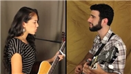 Pumped Up Kicks (Foster The People Cover)