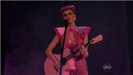 The One That Got Away (American Music Awards 2011)