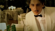 The Dancing Waiter