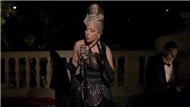 Marry The Night (A Very Gaga Thanksgiving)