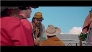The Cowboy's Christmas Ball