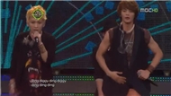 Ring Ding Dong (2011 K-Pop Music Festival In Sydney)