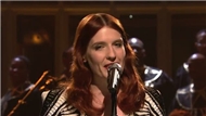 Shake It Out (Live On SNL)