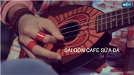 Sài Gòn Cafe Sữa Đá