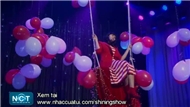 Vì Em Đã Quá Yêu Anh (Shining Show 11)