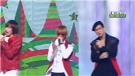 Christmas Special Medley (111224 Music Core)
