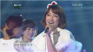 White Winter (111224 Immortal Song)
