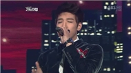 Empire State Of Mind (2011 SBS Gayo Daejun)