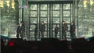 Intro, Paradise, Be Mine (2011 SBS Gayo Daejun)
